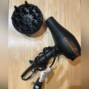 Conair Infiniti Hair Dryer